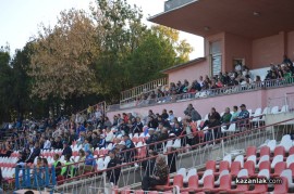 Розова долина победи лидера в групата Марица