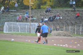 Розова долина победи лидера в групата Марица