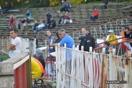 Розова долина победи лидера в групата Марица