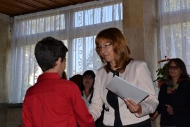 Община Казанлък отбеляза 136 години от началото на местното самоуправление