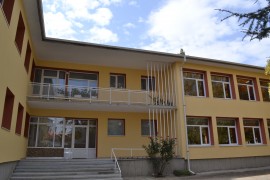 Напълно обновена е целодневна детска градина № 15 „Звънче“