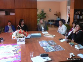 Общинският детски комплекс в Казанлък подготвя концерт за 65-годишнината си