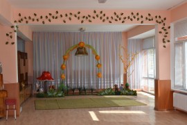 Напълно обновена е целодневна детска градина № 15 „Звънче“