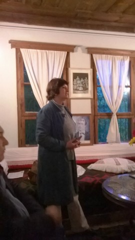 Чони Чонев и Румен Скрински спечелиха литературния конкурс “Стефан Фурнаджиев“