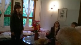 Чони Чонев и Румен Скрински спечелиха литературния конкурс “Стефан Фурнаджиев“