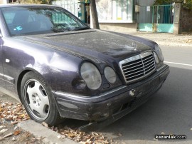 Два инцидента с мотори в Казанлък днес