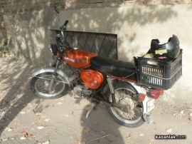 Два инцидента с мотори в Казанлък днес