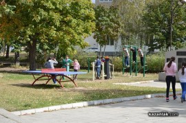 Празник на село Енина