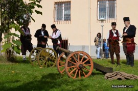 Днес в Голямо Дряново се проведе Фестивал на ореха