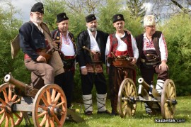 Днес в Голямо Дряново се проведе Фестивал на ореха