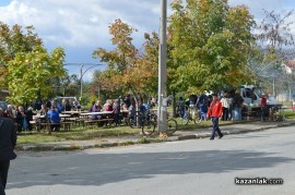 Празник на село Енина