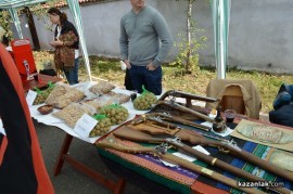 Днес в Голямо Дряново се проведе Фестивал на ореха