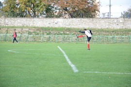 Младшата възраст на Розова долина разгроми с 19:0  Ботев /Гълъбово/