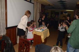 Школа „Живопис” на ОДК започна  новата творческа година с награди