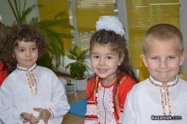 Днес бе прерязана лентата на обновената ЦДГ „Звънче” в Казанлък