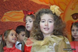 Днес бе прерязана лентата на обновената ЦДГ „Звънче” в Казанлък