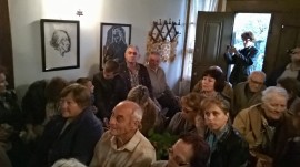 Емоционална среща на “Щастливия залив“