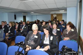 АББТА в Казанлък: Време е за радикална промяна в държавната политика за туризма!