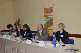 АББТА в Казанлък: Време е за радикална промяна в държавната политика за туризма!