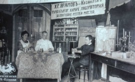 Шумен ще ухае на казанлъшки рози до края на януари