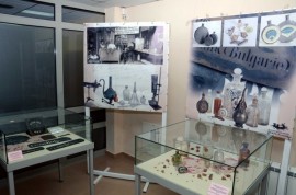 Шумен ще ухае на казанлъшки рози до края на януари