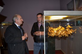 Казанлък ще бъде домакин на българо-украински бизнес форум