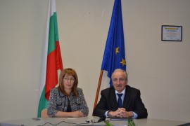 Казанлък ще бъде домакин на българо-украински бизнес форум