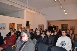 Кметът на община Казанлък откри Втората национална среща на музеите в България