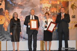 Маргарита Попова бе възхитена от Казанлък и нашата делегация в Резиденция “Бояна“