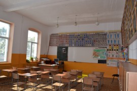 Откриха паметник на възрожденеца Онуфрий Хилендарски