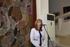 Община Казанлък отбеляза Деня на народни будители с поредица от празнични събития