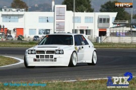 Пилот на Ефко рейсинг с победа на пистата в Серес