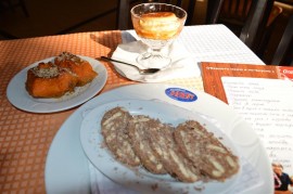 Ресторант „Ориент”  вече предлага и ОБЕДНО МЕНЮ