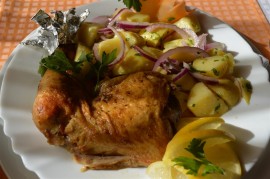 Ресторант „Ориент”  вече предлага и ОБЕДНО МЕНЮ