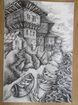  Школа по изобразително изкуство „Живопис” завоюва поредните си отличия