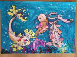  Школа по изобразително изкуство „Живопис” завоюва поредните си отличия