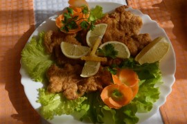 Ресторант „Ориент”  вече предлага и ОБЕДНО МЕНЮ