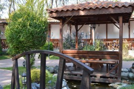 Ресторант „Ориент”  вече предлага и ОБЕДНО МЕНЮ