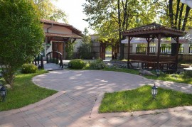 Ресторант „Ориент”  вече предлага и ОБЕДНО МЕНЮ