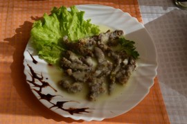 Ресторант „Ориент”  вече предлага и ОБЕДНО МЕНЮ