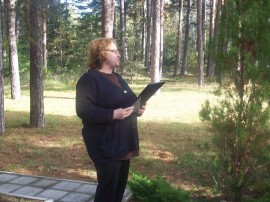  Детска полицейска академия по случай професионалния празник на полицията