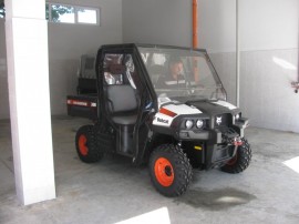 Новата сграда на пожарната в Казанлък е номинирана за Сграда на годината