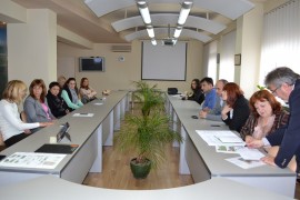 Проект на казанлъшкия архитект Гергана Барабонкова спечели екоконкурс на пивоварна „Загорка“