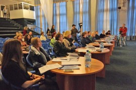 Международно признание на Московска сцена за БТЦ „Грация”