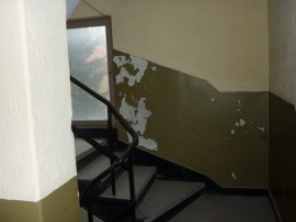 Секвестират имот в центъра на Казанлък в полза на банка от групата КТБ