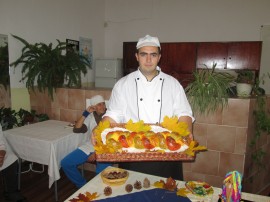 “Здравословно междучасие“ организираха в Павел баня