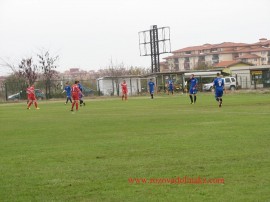Розова долина разби Несебър  край морето
