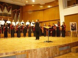 В София се проведе музикален празник “Петко Стайнов“