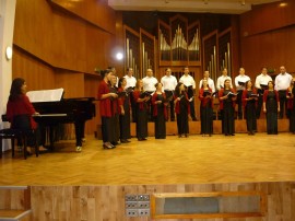 В София се проведе музикален празник “Петко Стайнов“