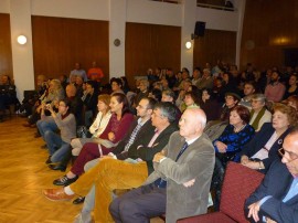 В София се проведе музикален празник “Петко Стайнов“